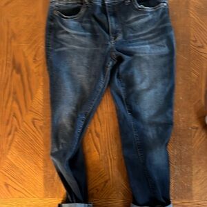 Taylor capri jeggins